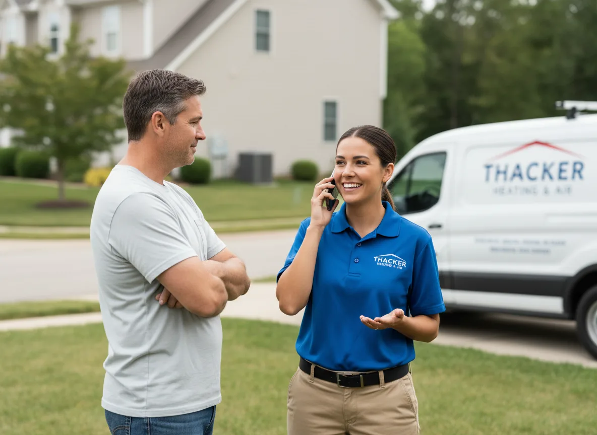 Ac Repair Jerome, PA FAQs